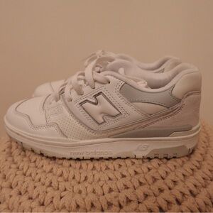 New Balance 550 - Size 8W/6.5M